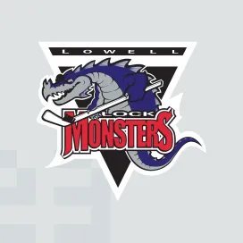 Lowell lock monsters